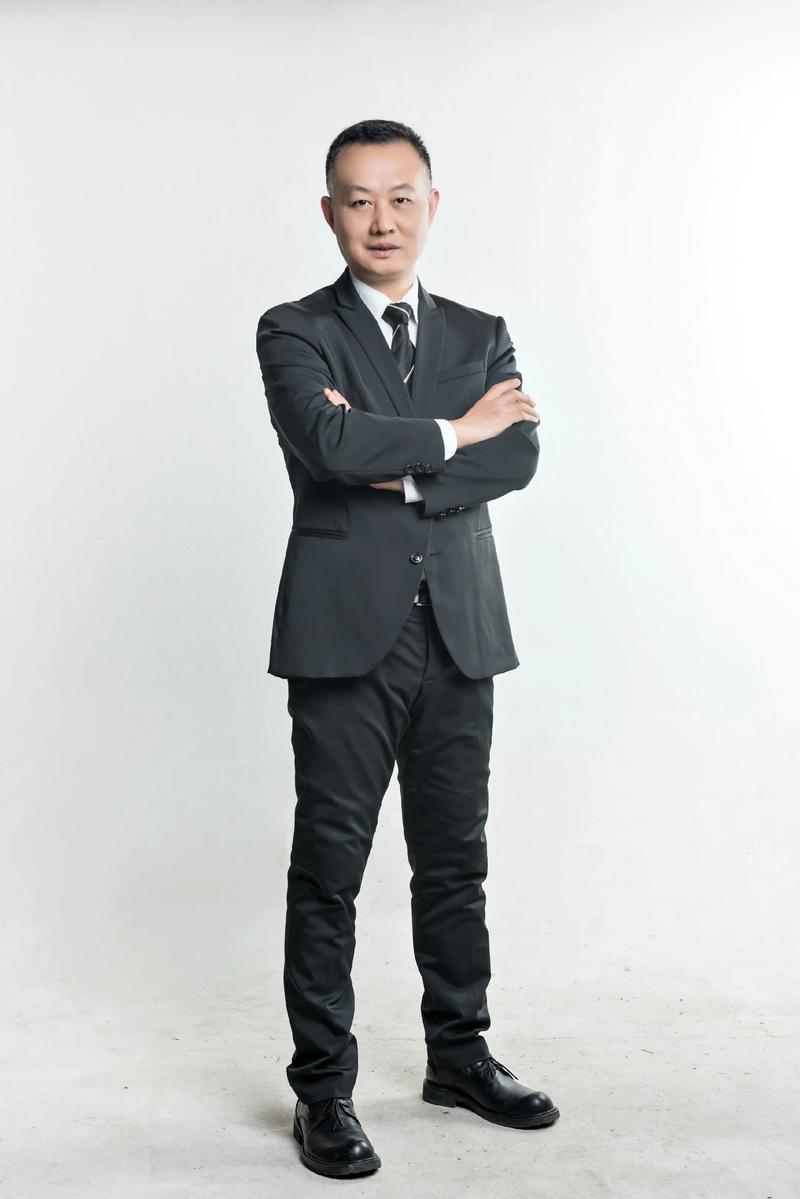 林镇宇 执行创意总监