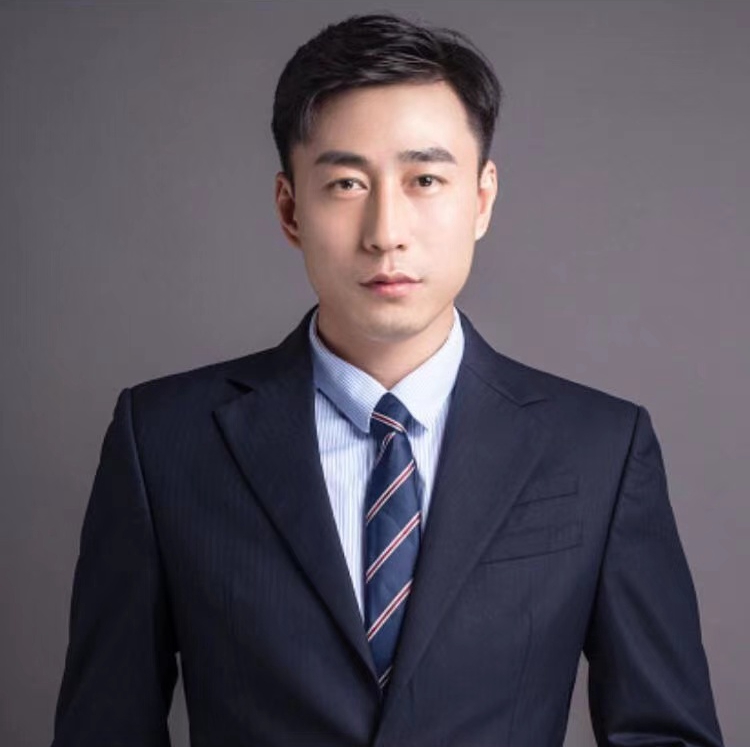 王崇以 制片统筹总监